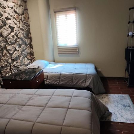 Casa Consulado Apartment Ciudad Juarez Ngoại thất bức ảnh
