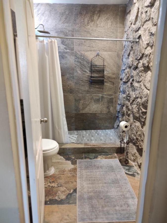 Casa Consulado Apartment Ciudad Juarez Ngoại thất bức ảnh